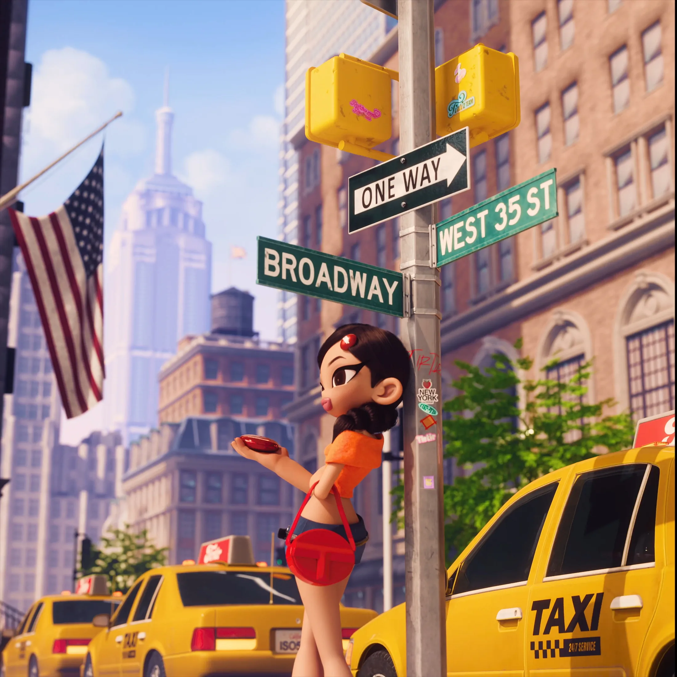 TIRTIR : World Tour image 2