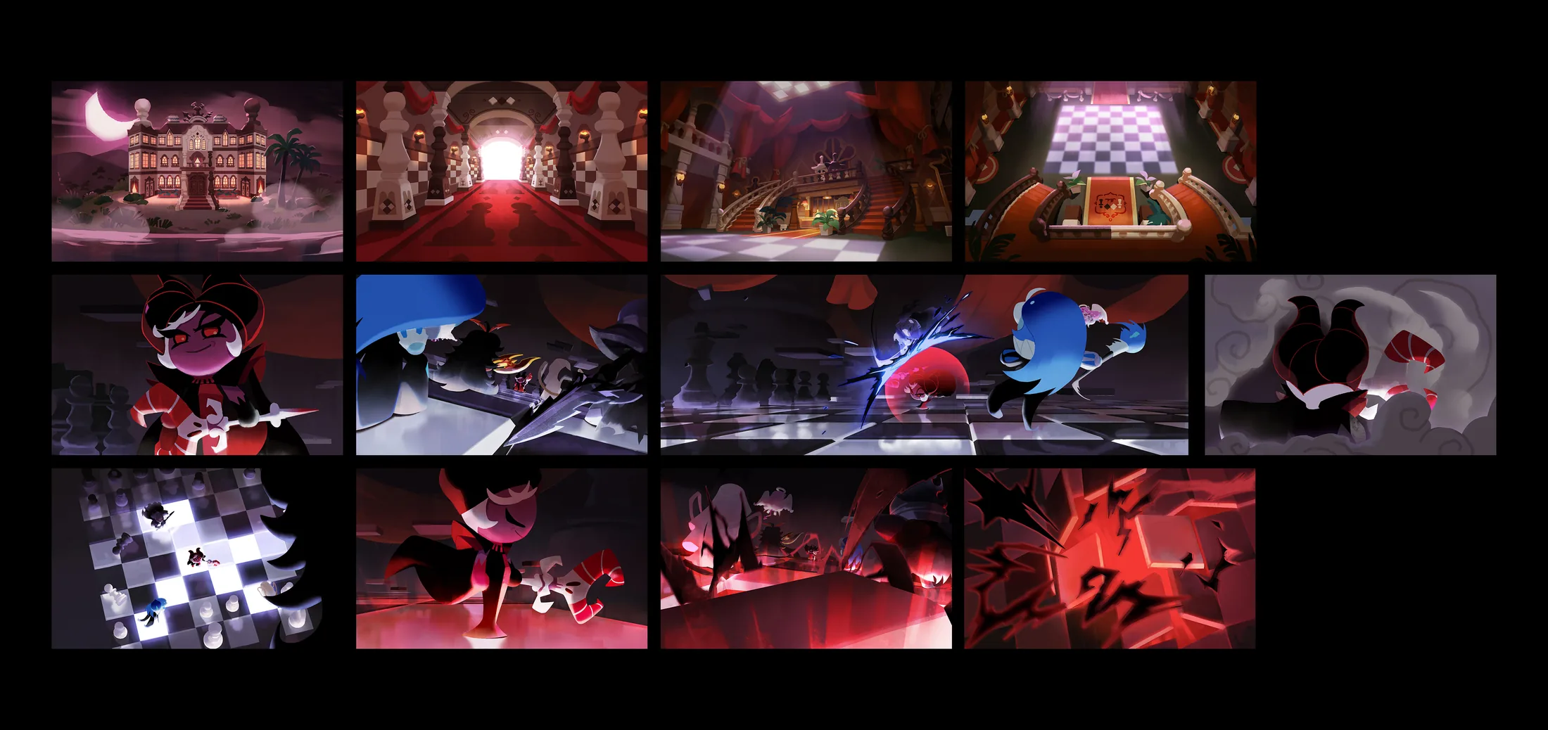 CookieRun: Kingdom image 5