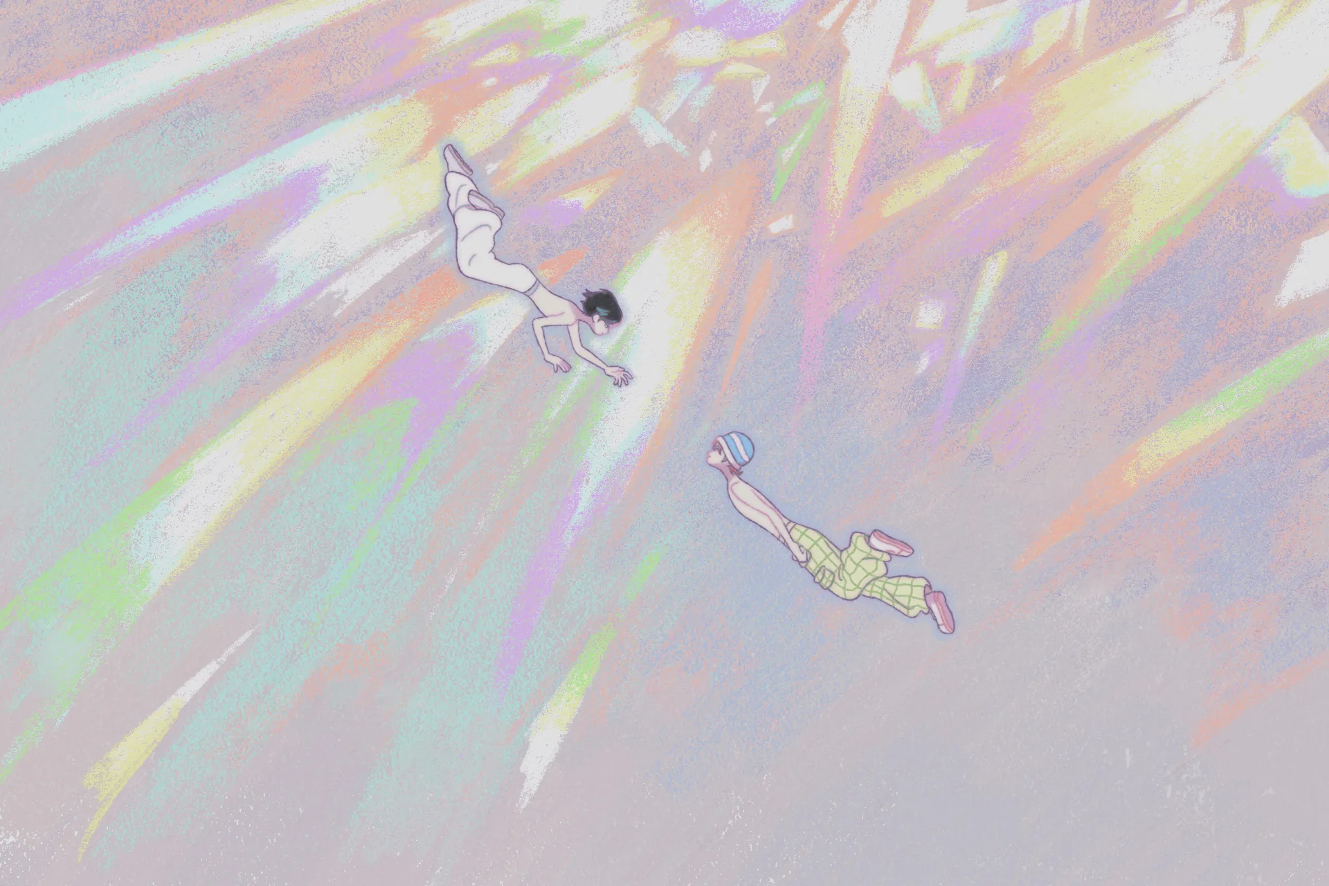 NCT WISH — Ode to Love image 7