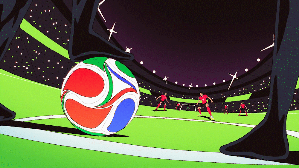 JTBC × FIFA World Cup 2026