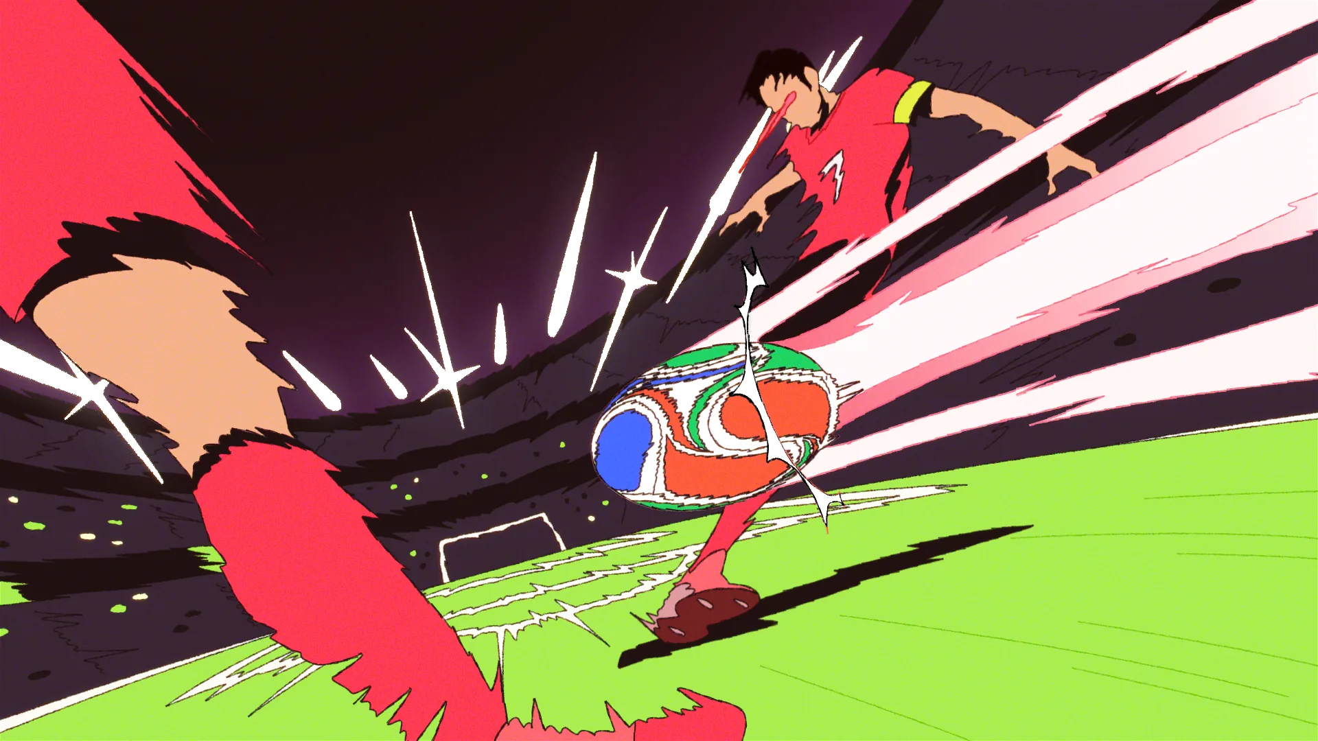 JTBC × FIFA World Cup 2026 image 14