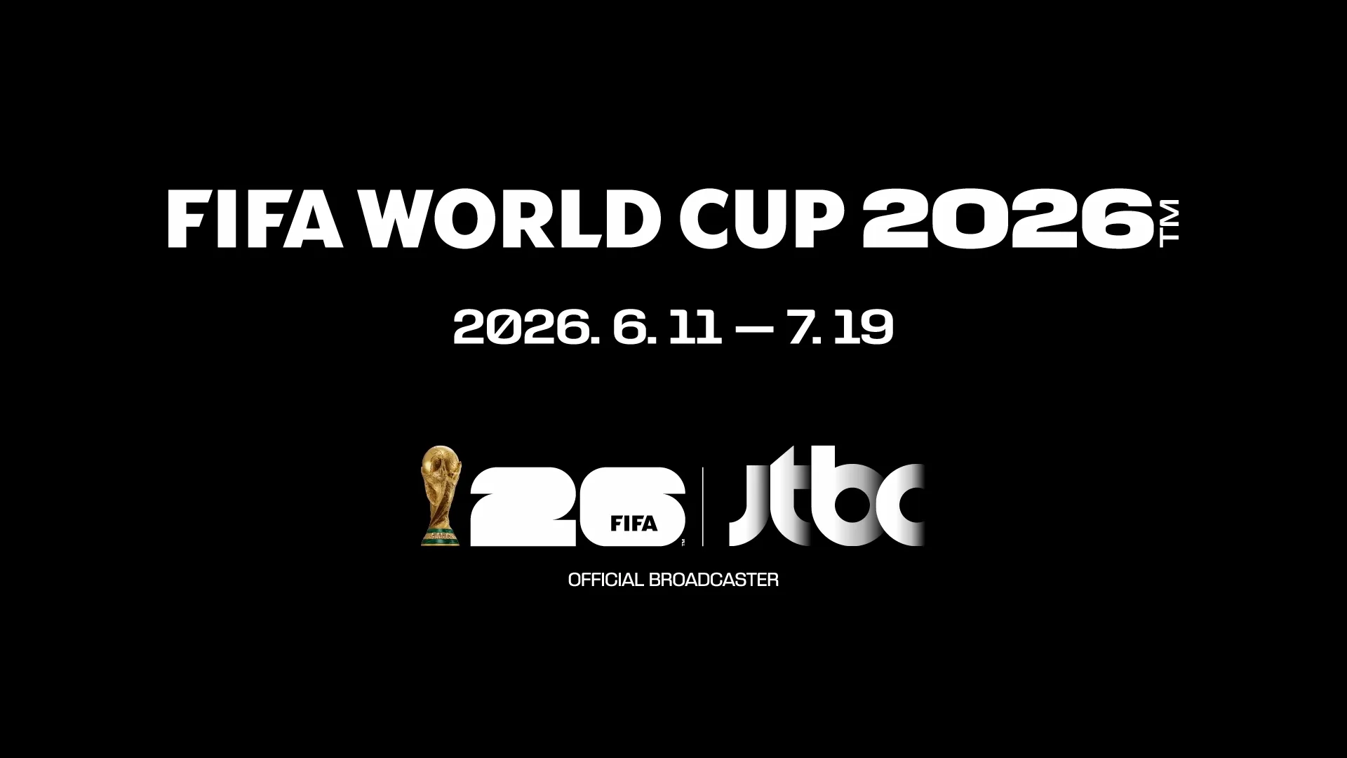 JTBC × FIFA World Cup 2026 image 16